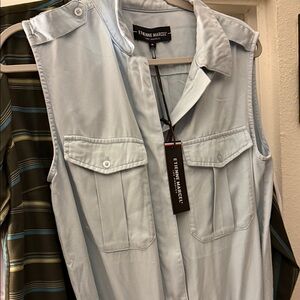 Etienne Marcel Los Angeles